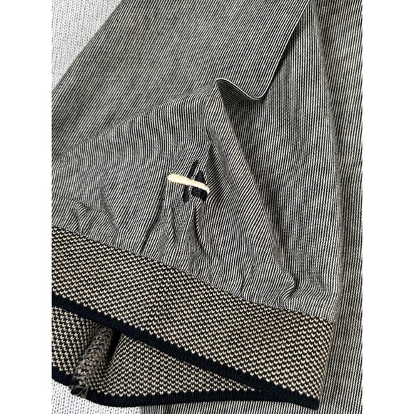 NEW Mercedes Benz Mens Polo Shirt Short Sleeve Sz Medium Golf Casual Embroidered - Picture 7 of 14